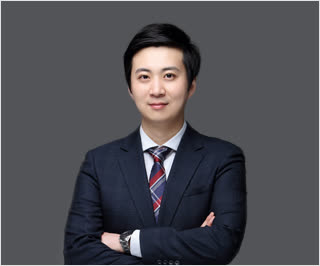 조홍수 상무